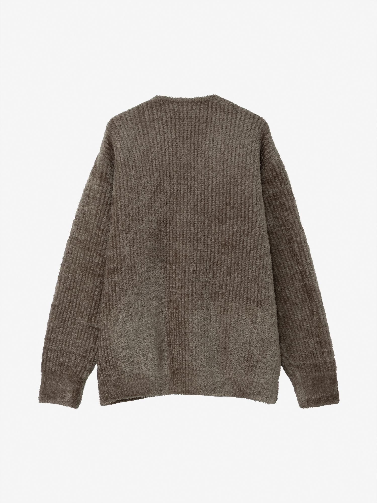 THE NORTH FACE｜【公式】オルタナティブフェザーカーディガン(ユニ