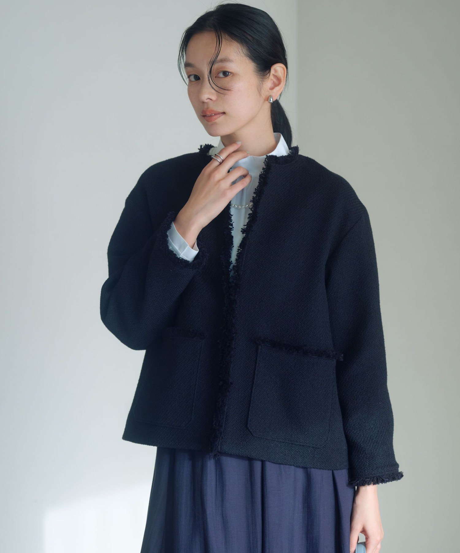 UNITED ARROWS green label relaxing｜[size SHORTあり]ミックス