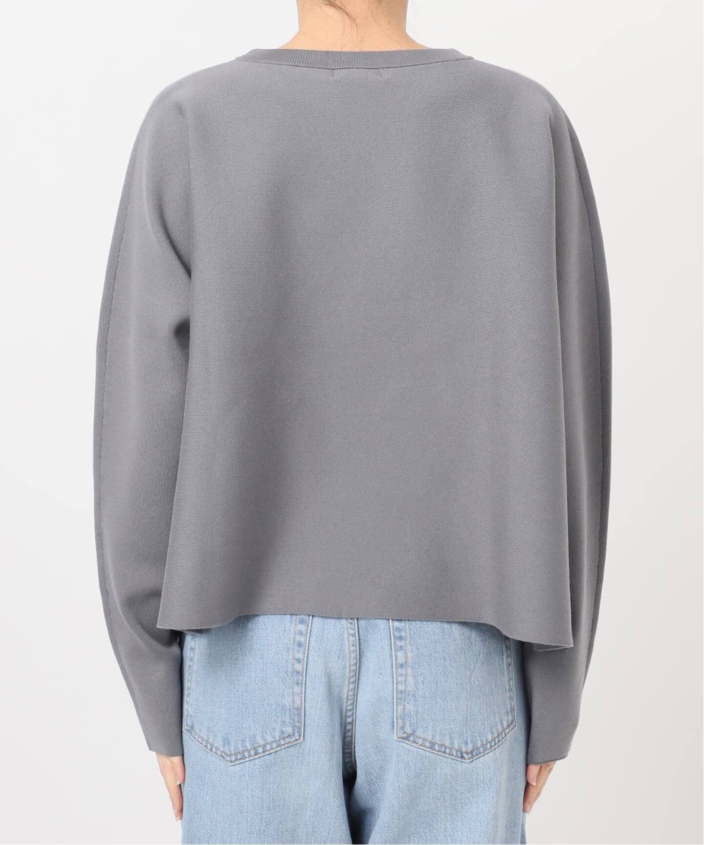 IENA｜《新色/追加》ファインコットンスムースプルオーバー | Rakuten