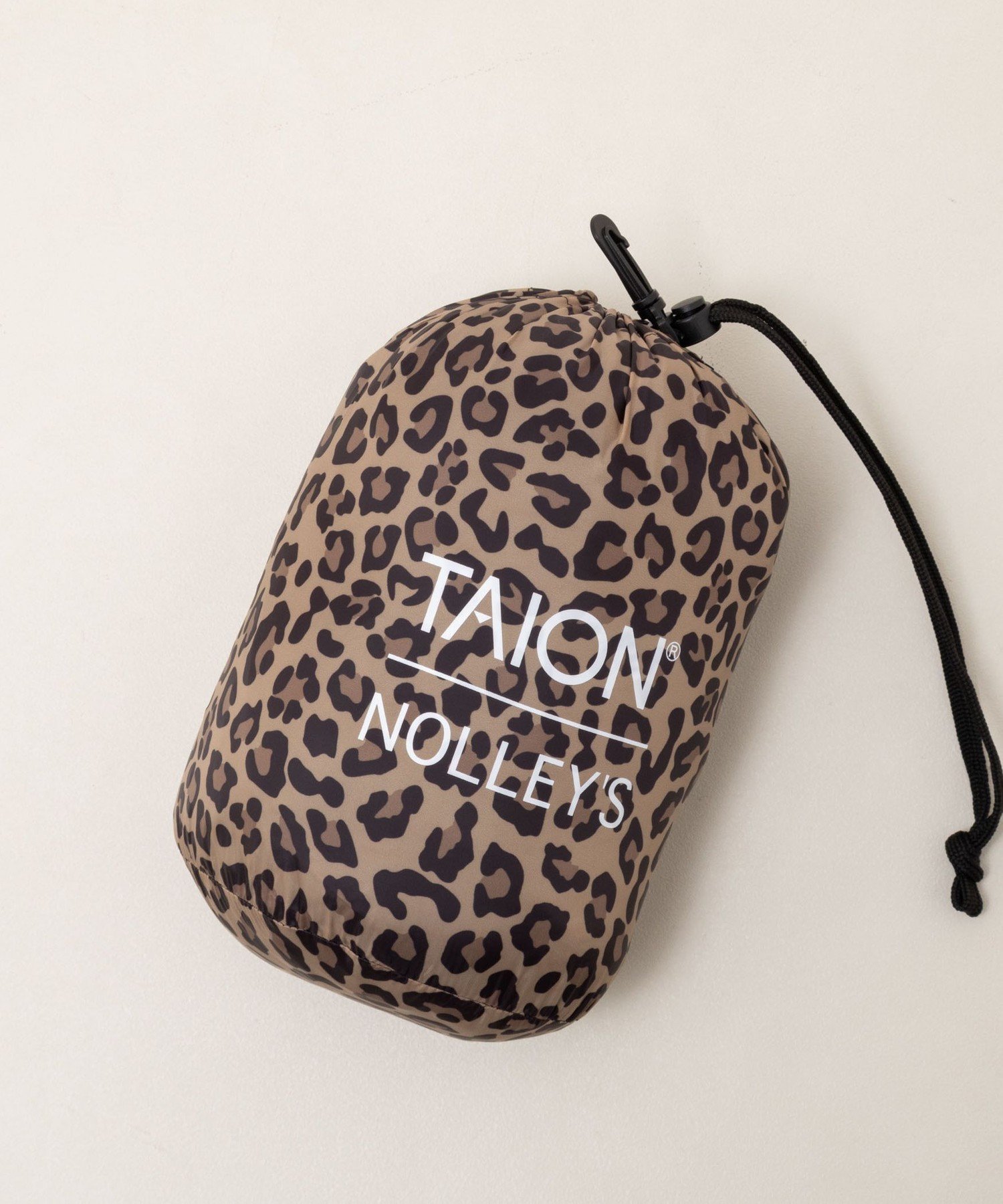 NOLLEY'S｜◇【WEB限定】【TAION/タイオン】別注M65ミドル丈ダウン