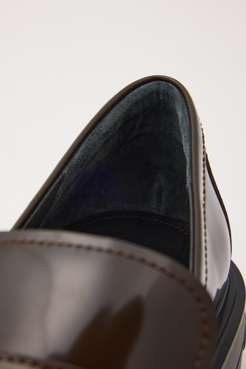 STACCATO｜ダイスタンクソールローファー | Rakuten Fashion(楽天