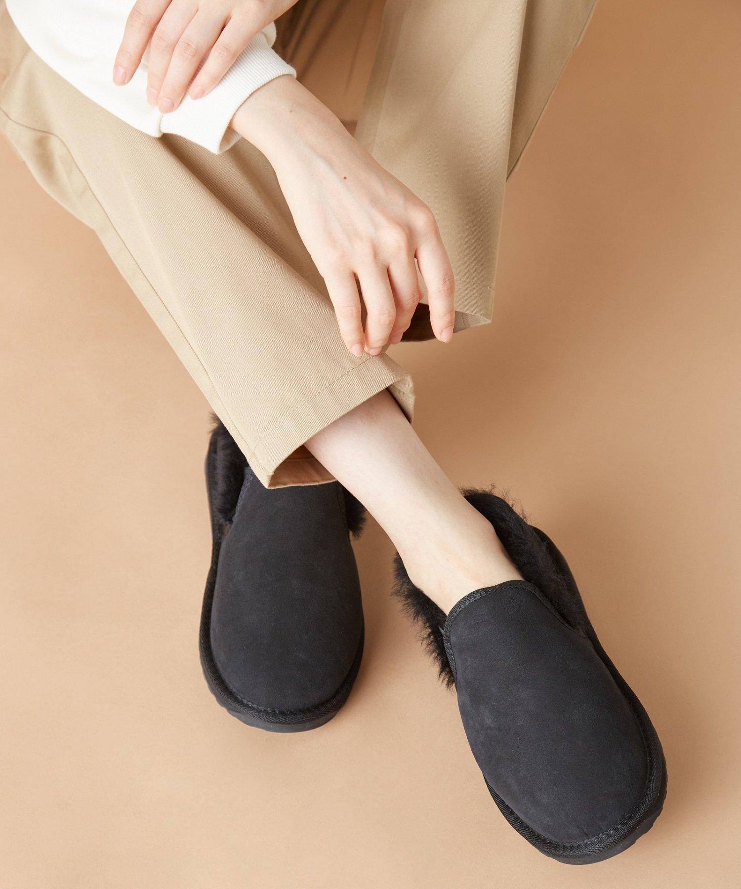 EMU Australia｜(W)【EMU Australia/エミュ オーストラリア】ムートン