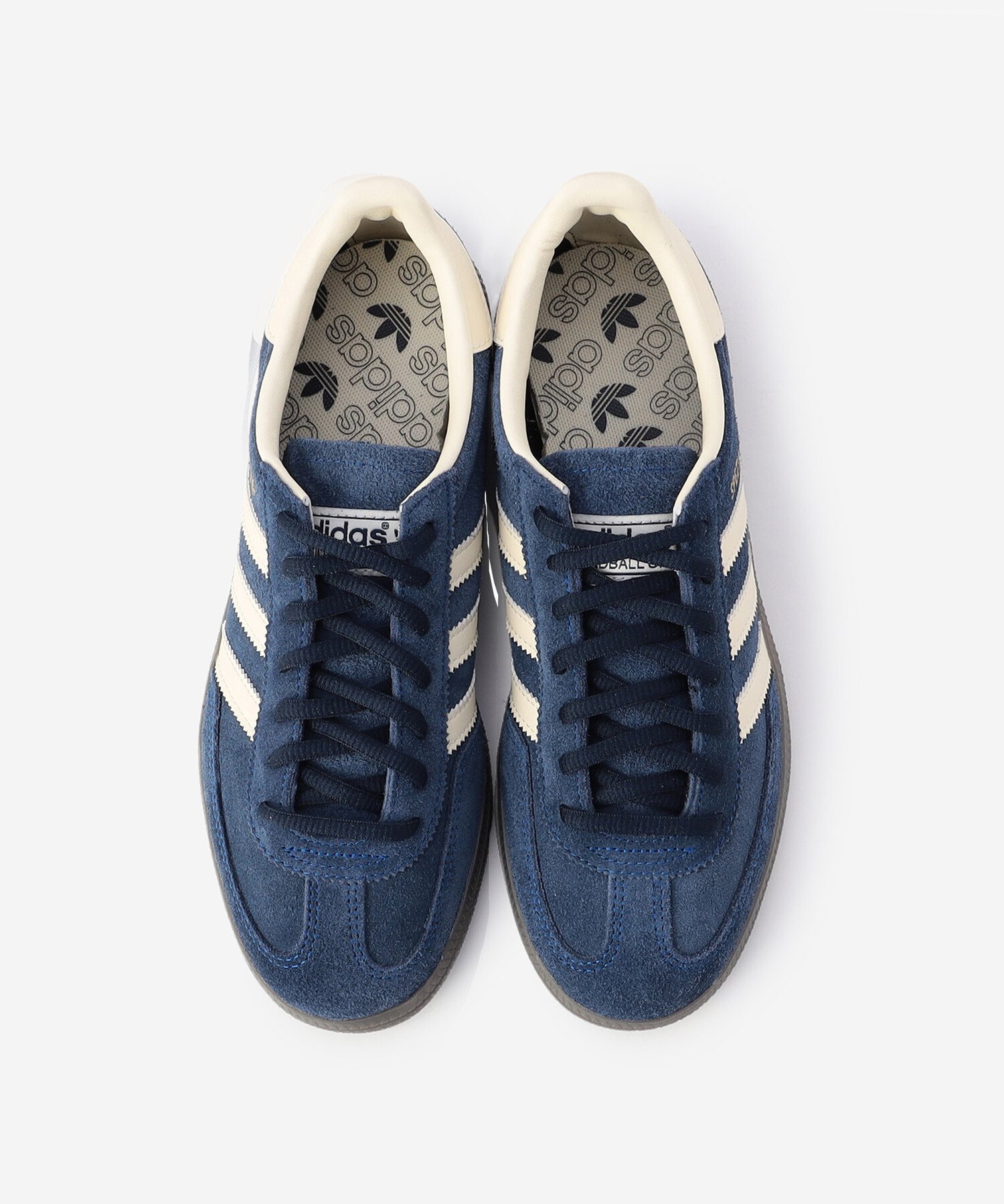 Bshop｜adidas | HANDBALL SPEZIAL NAVY WOMEN | Rakuten Fashion(楽天