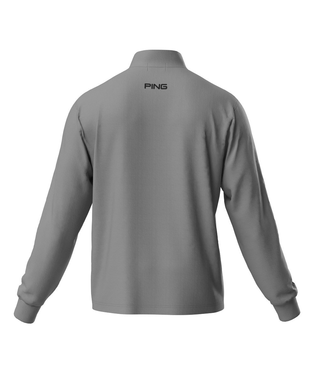 PING APPAREL｜全方向ストレッチ/ダブルフェイス ツインレイヤード