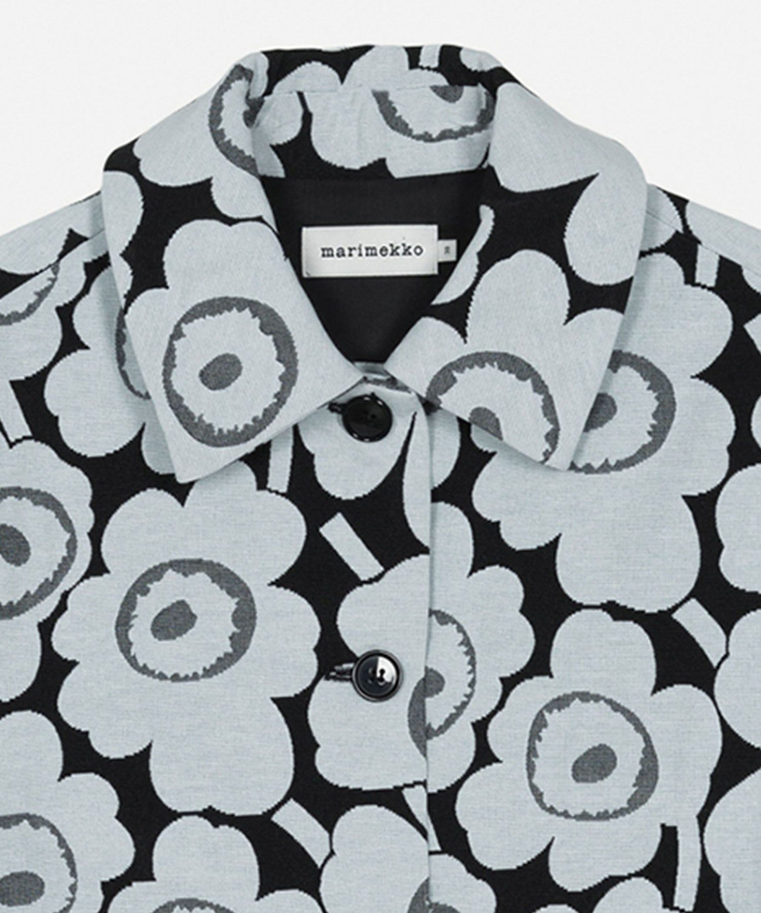 Marimekko｜Ladonta Unikko シャツ | Rakuten Fashion(楽天