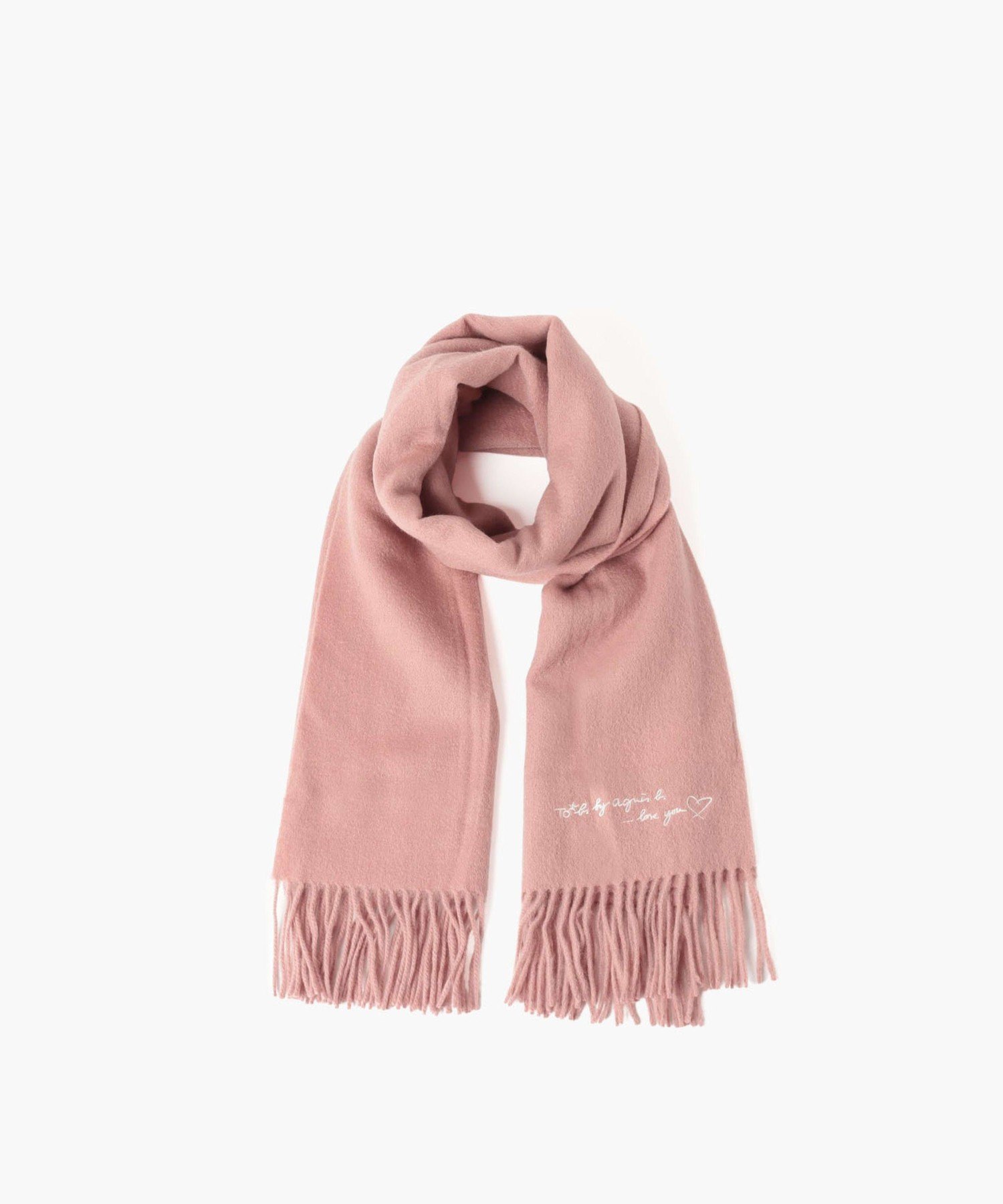 楽天市場】アニエスベー（素材（生地・毛糸）カシミヤ）（バッグ・小物