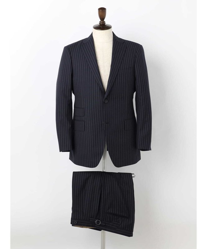 アクアスキュータム(Aquascutum) スーツ その他のメンズスーツ | 通販