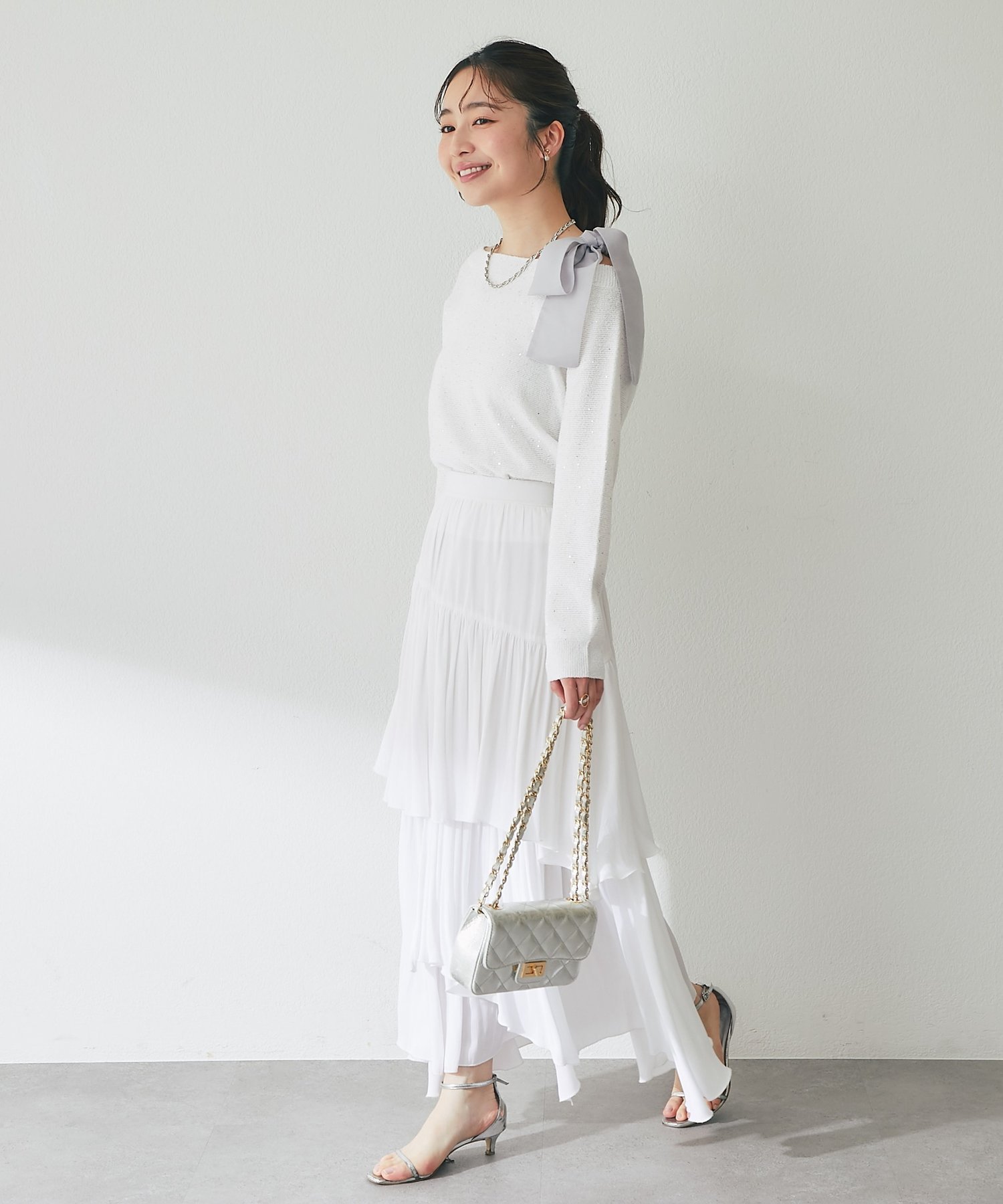 La boutique BonBon｜【新色追加!miki監修・3サイズあり】イレヘム