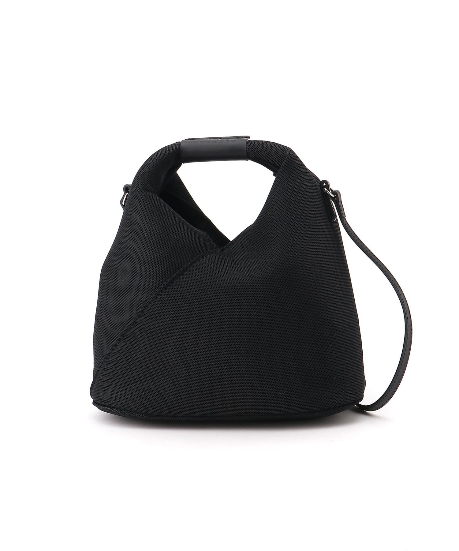 MM6｜「ジャパニーズ」メッシュクロスボディバッグ | Rakuten Fashion