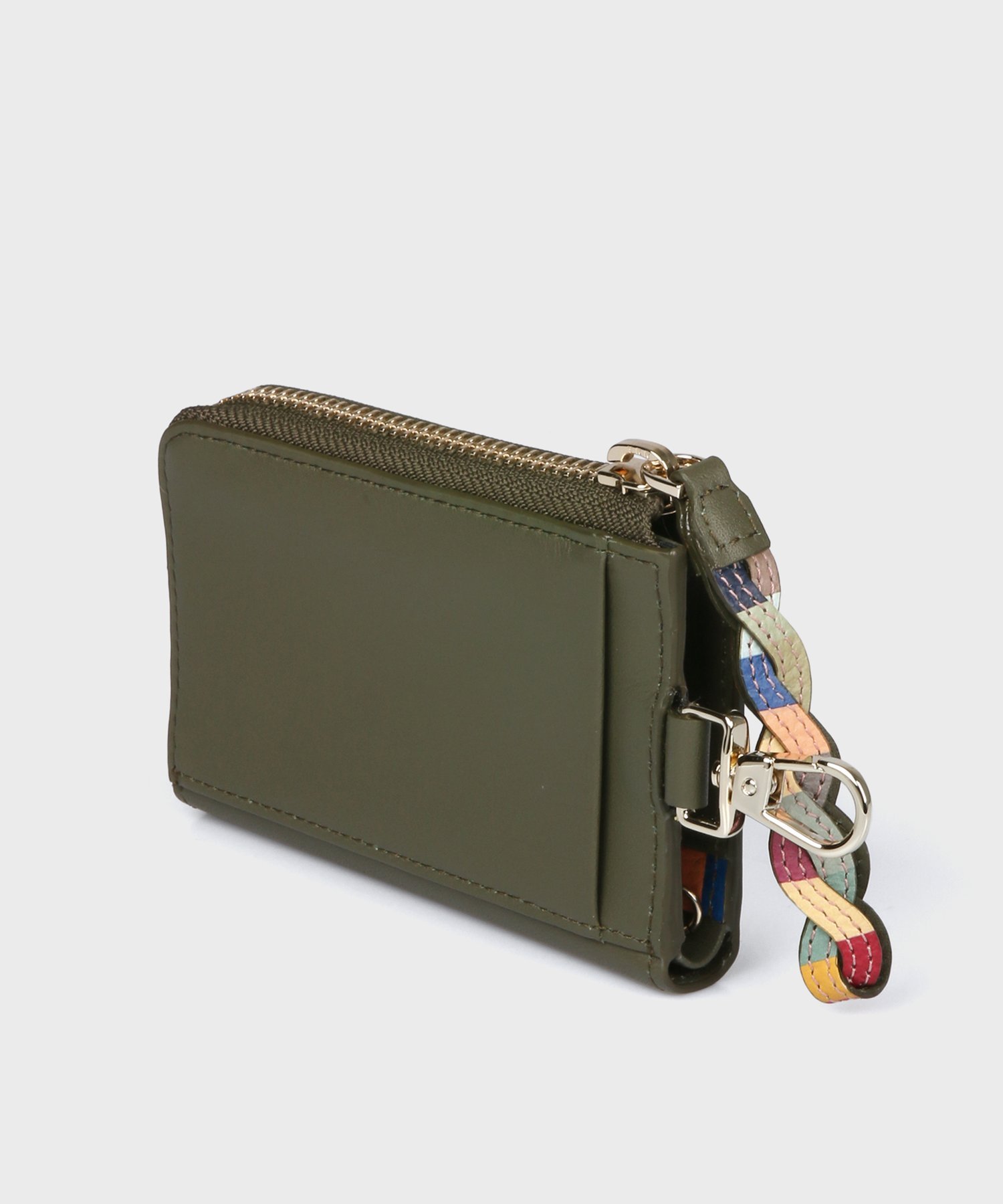 Paul Smith OUTLET｜【公式】スワールトリム スマートキーケース