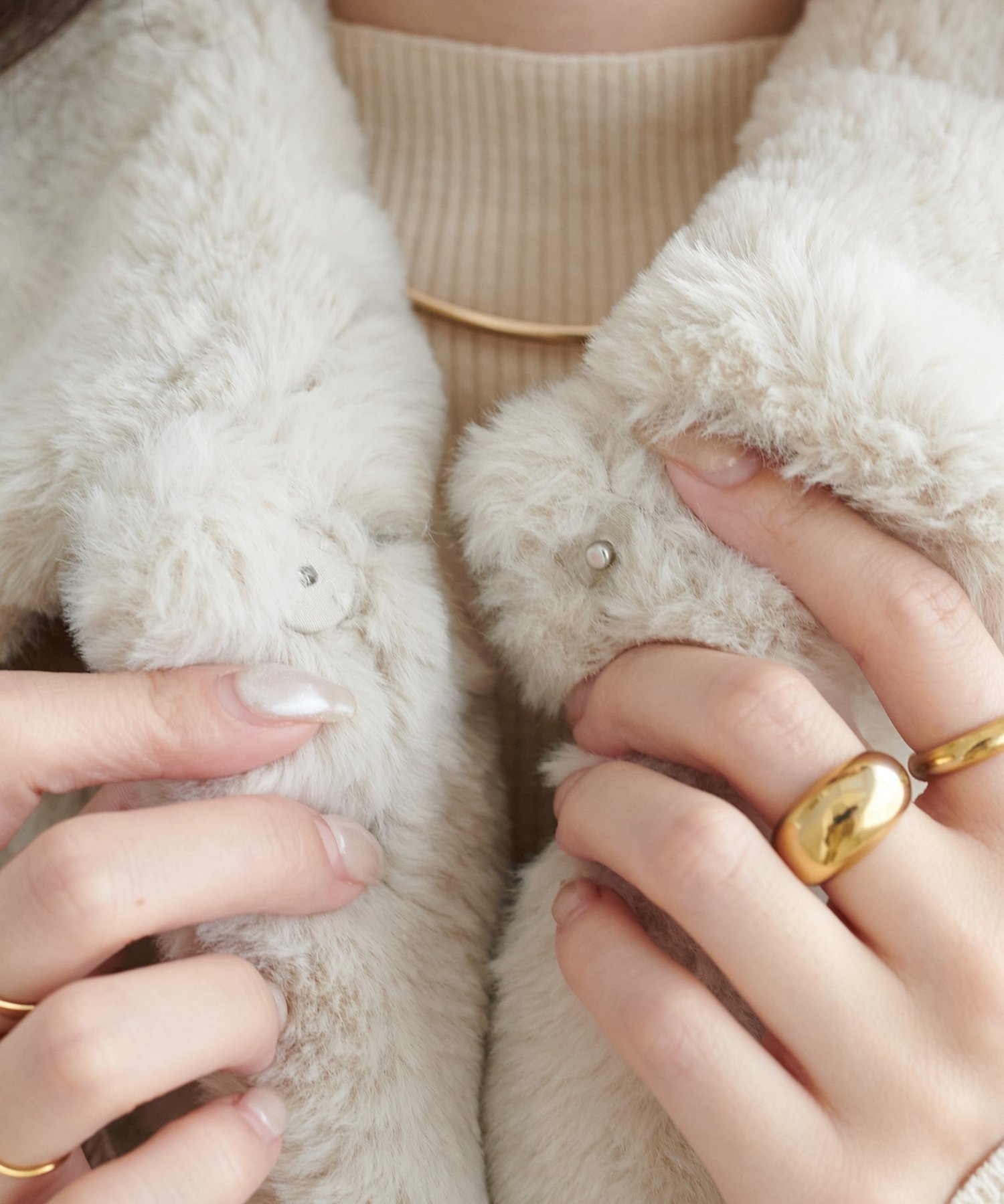 Discoat｜ファージャケット | Rakuten Fashion(楽天ファッション／旧