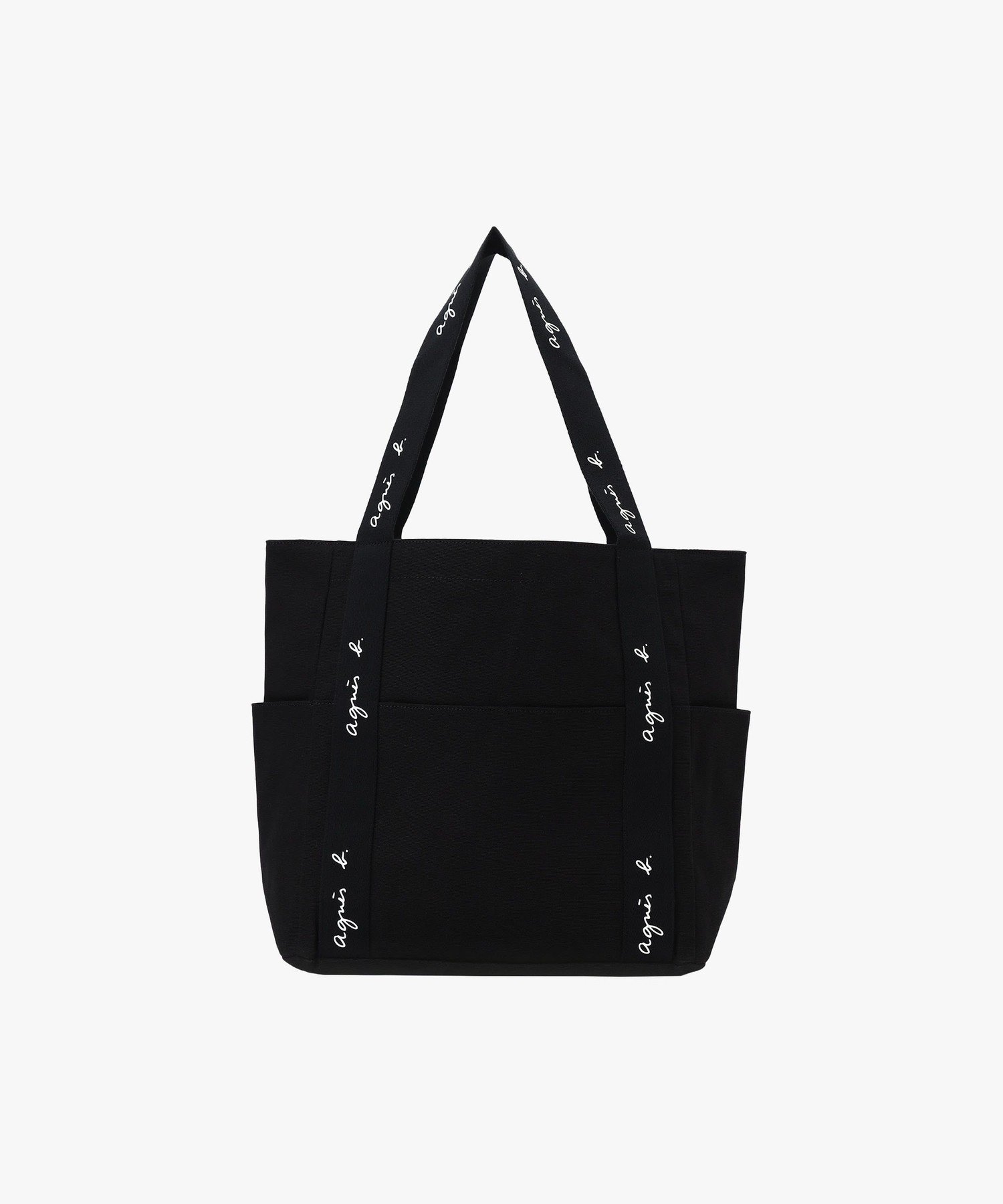 agnes b.｜WEB限定 トートバッグ