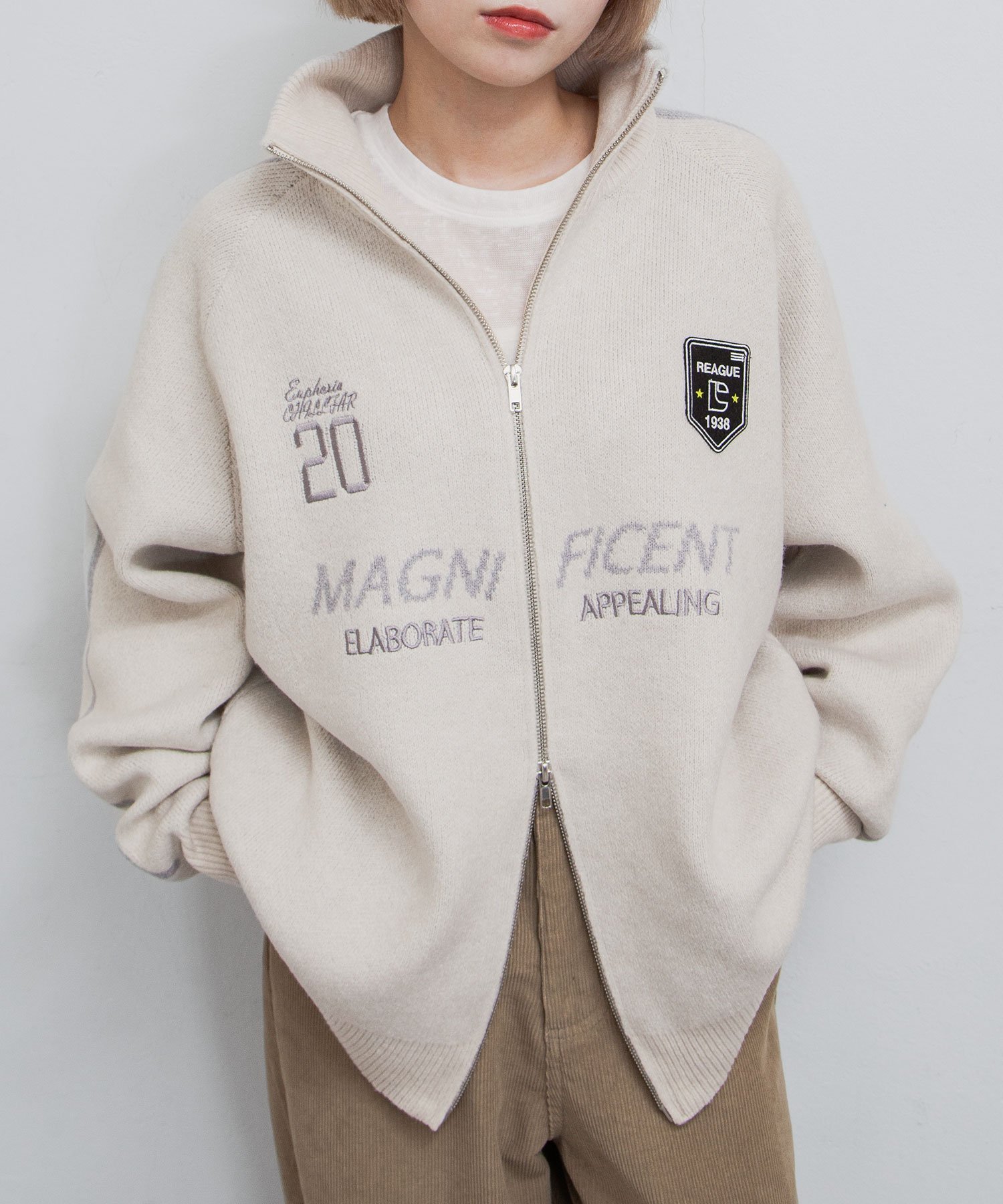 楽天市場】chillfar トラックジャケットの通販