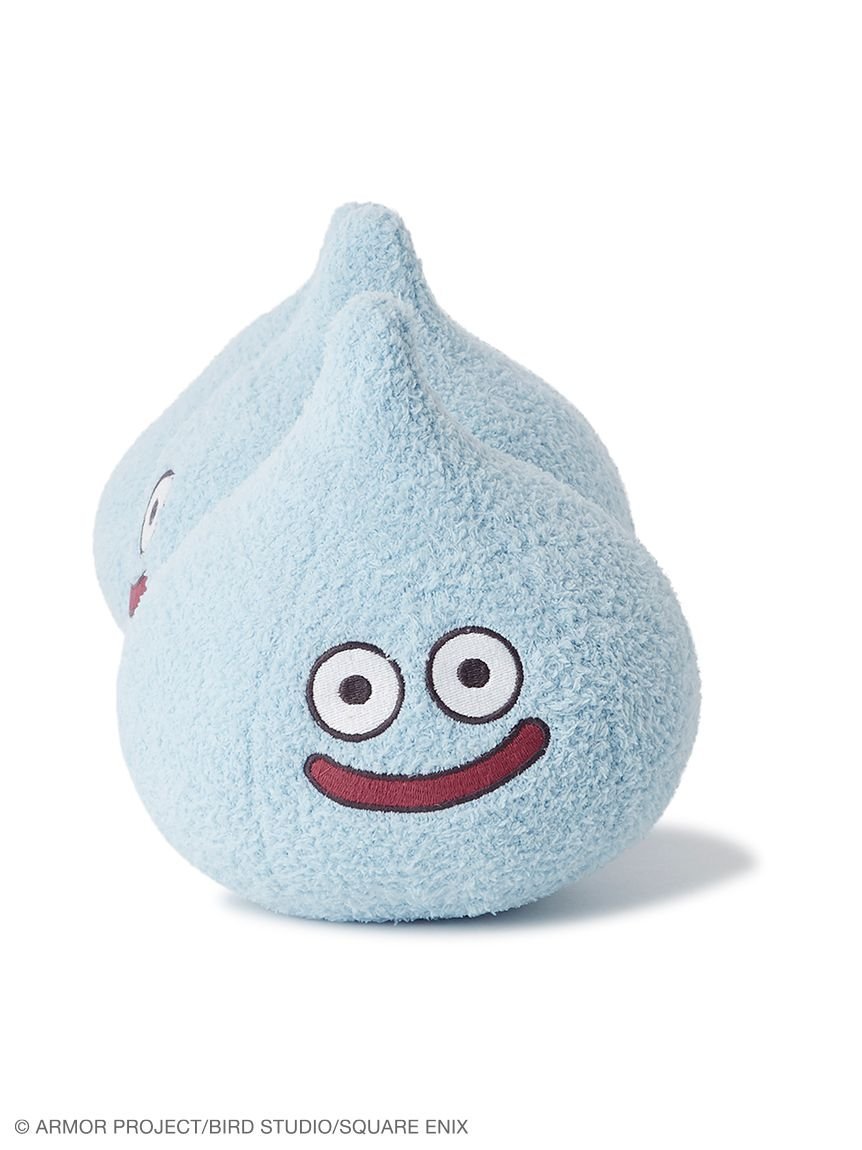 gelato pique｜【ドラゴンクエスト】【Sleep】スライムフットピロー