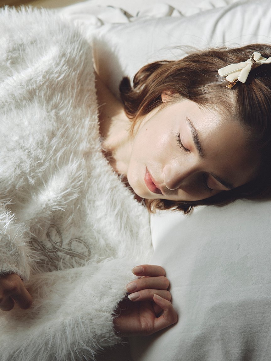 SNIDEL HOME｜シャギーセットアップ | Rakuten Fashion(楽天