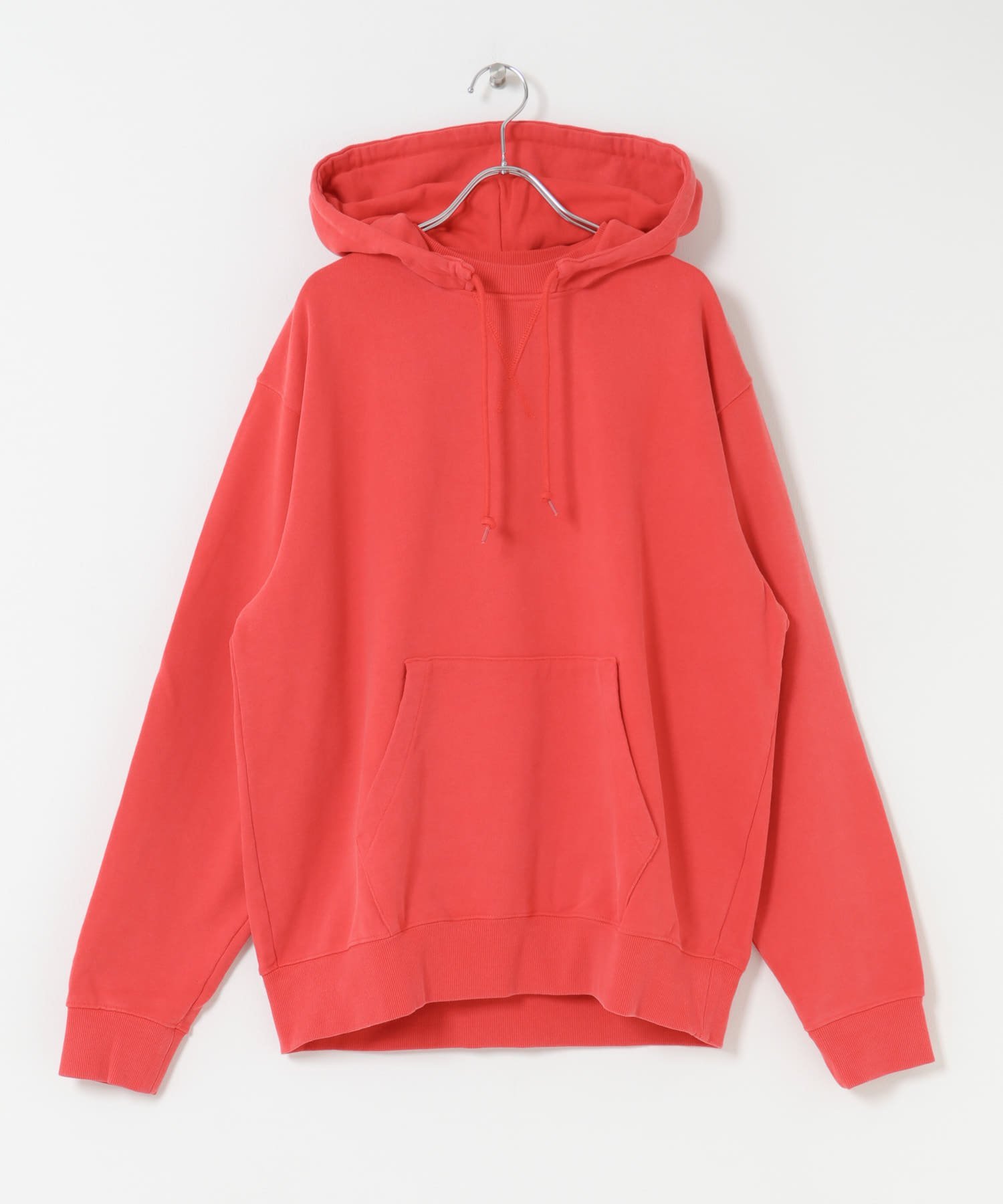 Sonny Label｜ヴィンテージライク後付フードパーカー | Rakuten