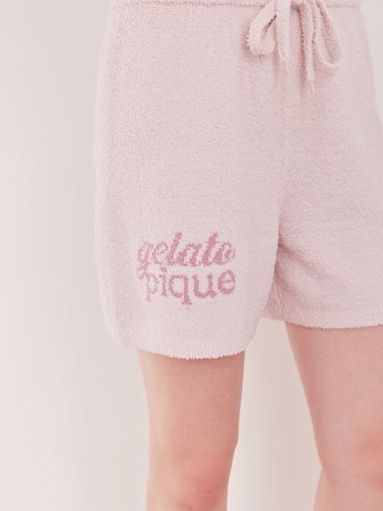 gelato pique｜【ONLINE限定】べビモコチェリージャガードプルオーバー