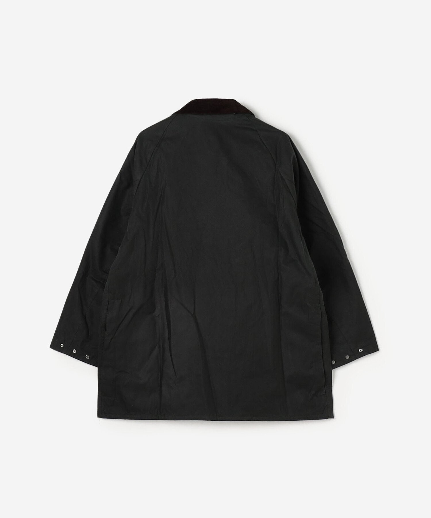 Bshop｜Barbour | BEAUFORT オーバーサイズオイルドジャケット MEN