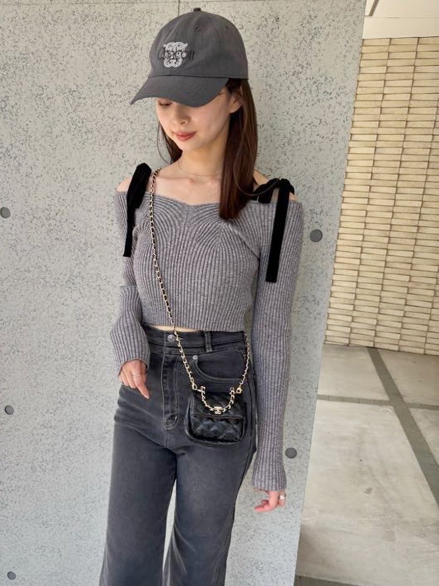 SNIDEL｜【Chacott】CAP | Rakuten Fashion(楽天ファッション／旧楽天