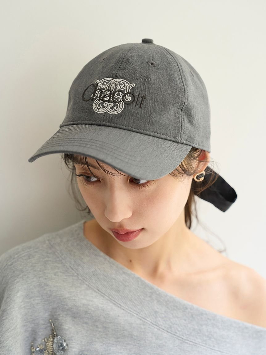 SNIDEL｜【Chacott】CAP | Rakuten Fashion(楽天ファッション／旧楽天