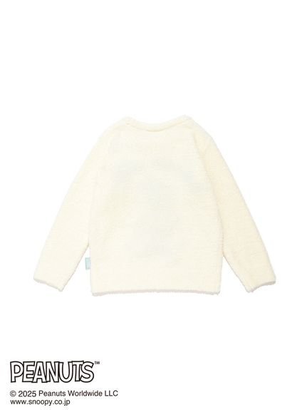 gelato pique｜【PEANUTS】【KIDS】オリジナルアート ジャガードプル