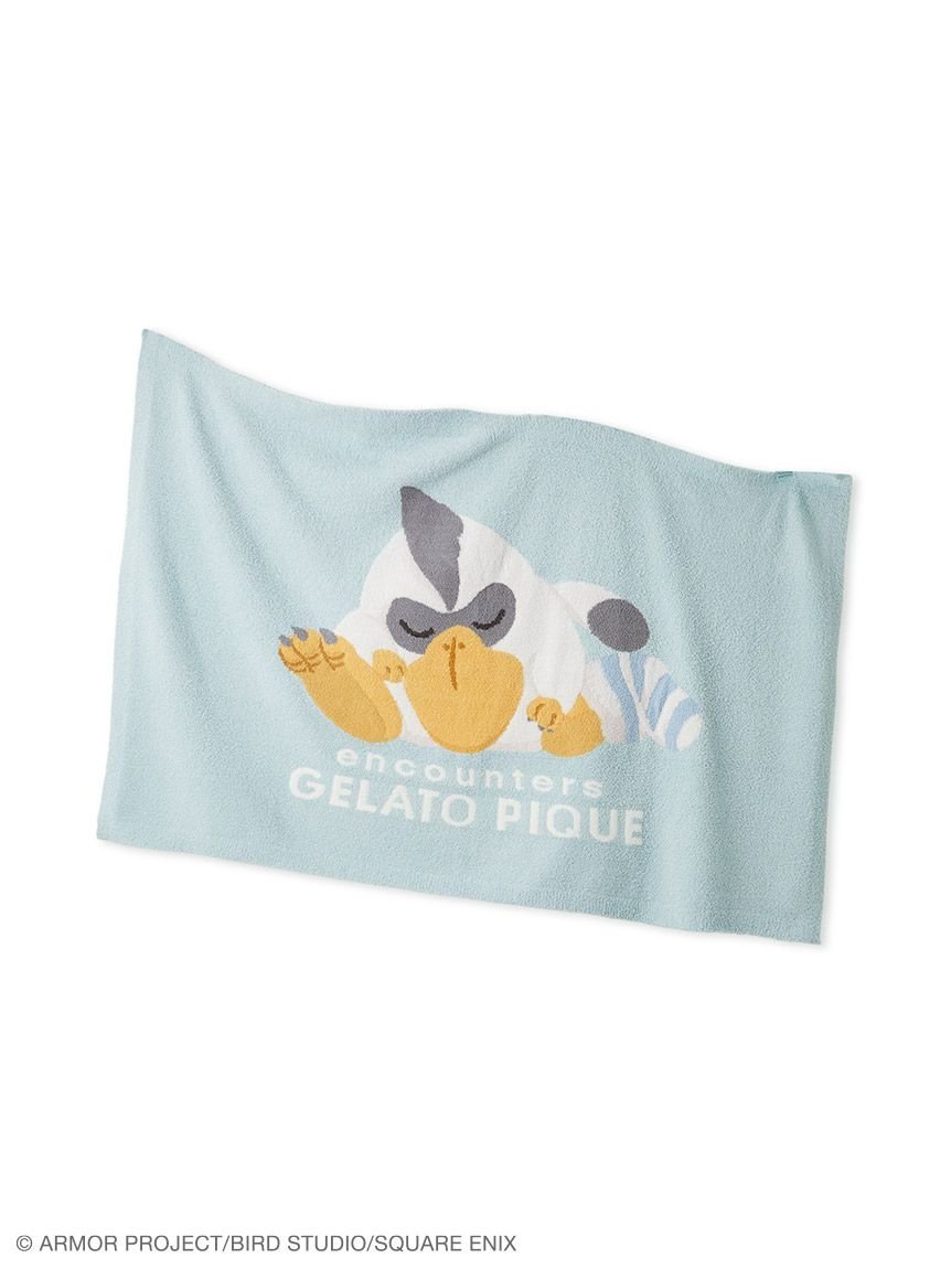 gelato pique｜【ドラゴンクエスト】ベビモコモンスターブランケット