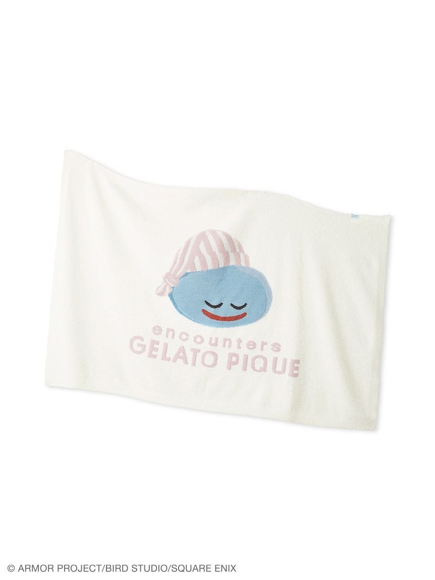gelato pique｜【ドラゴンクエスト】ベビモコモンスターブランケット