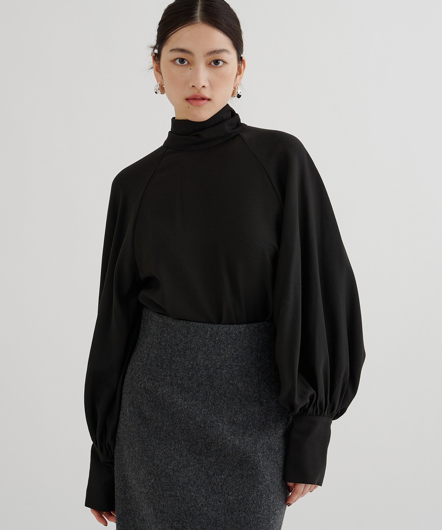 楽天市場】ウィムガゼット ブラウスの通販