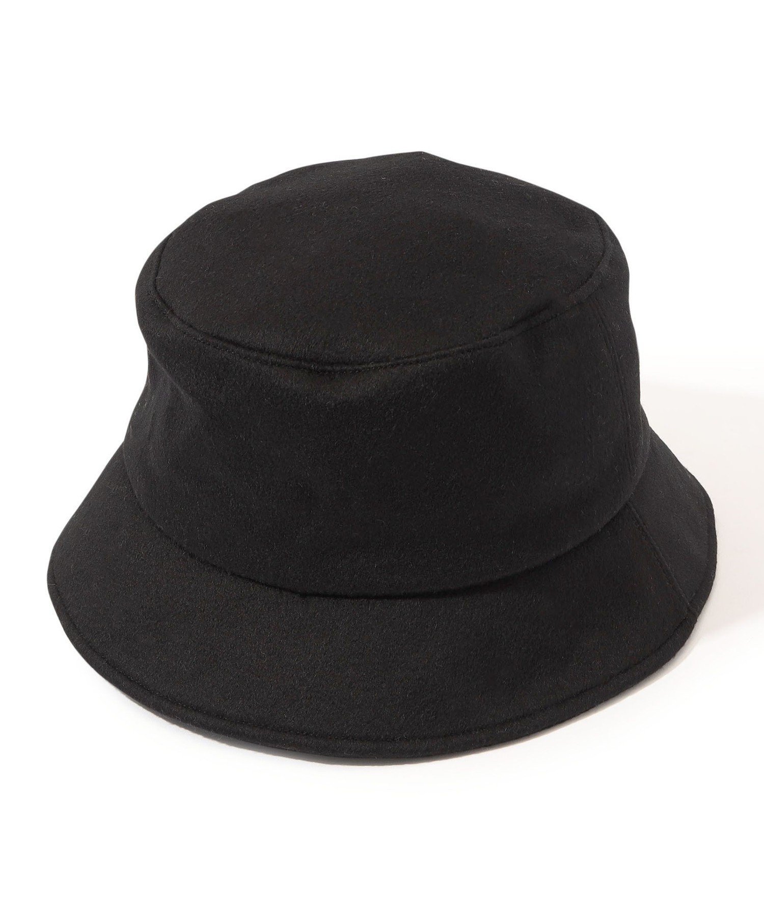 TOMORROWLAND｜KIJIMA TAKAYUKI PURE CASHMERE BUCKET | Rakuten