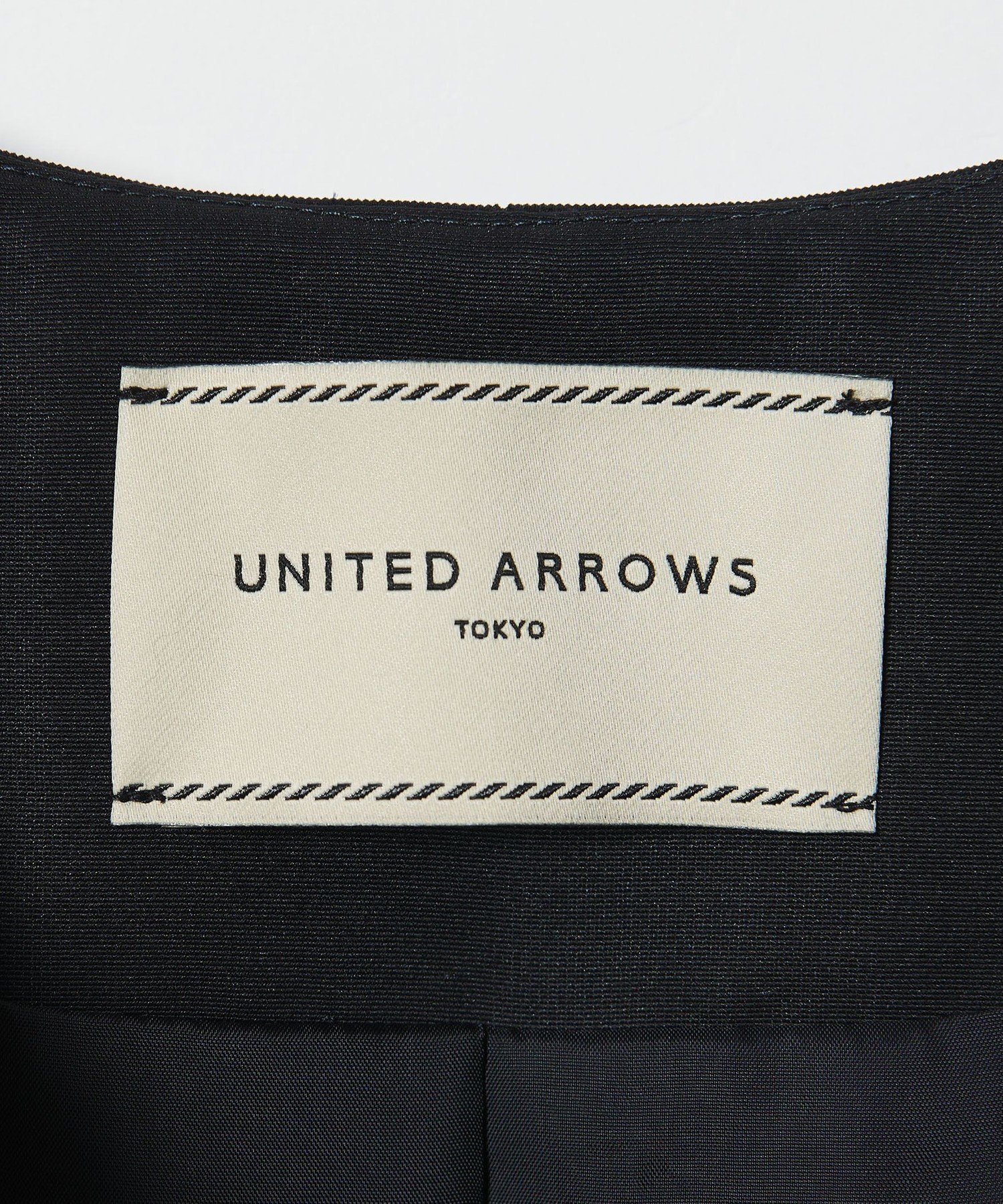 UNITED ARROWS｜SPONGY フレアスリーブ コート | Rakuten Fashion(楽天