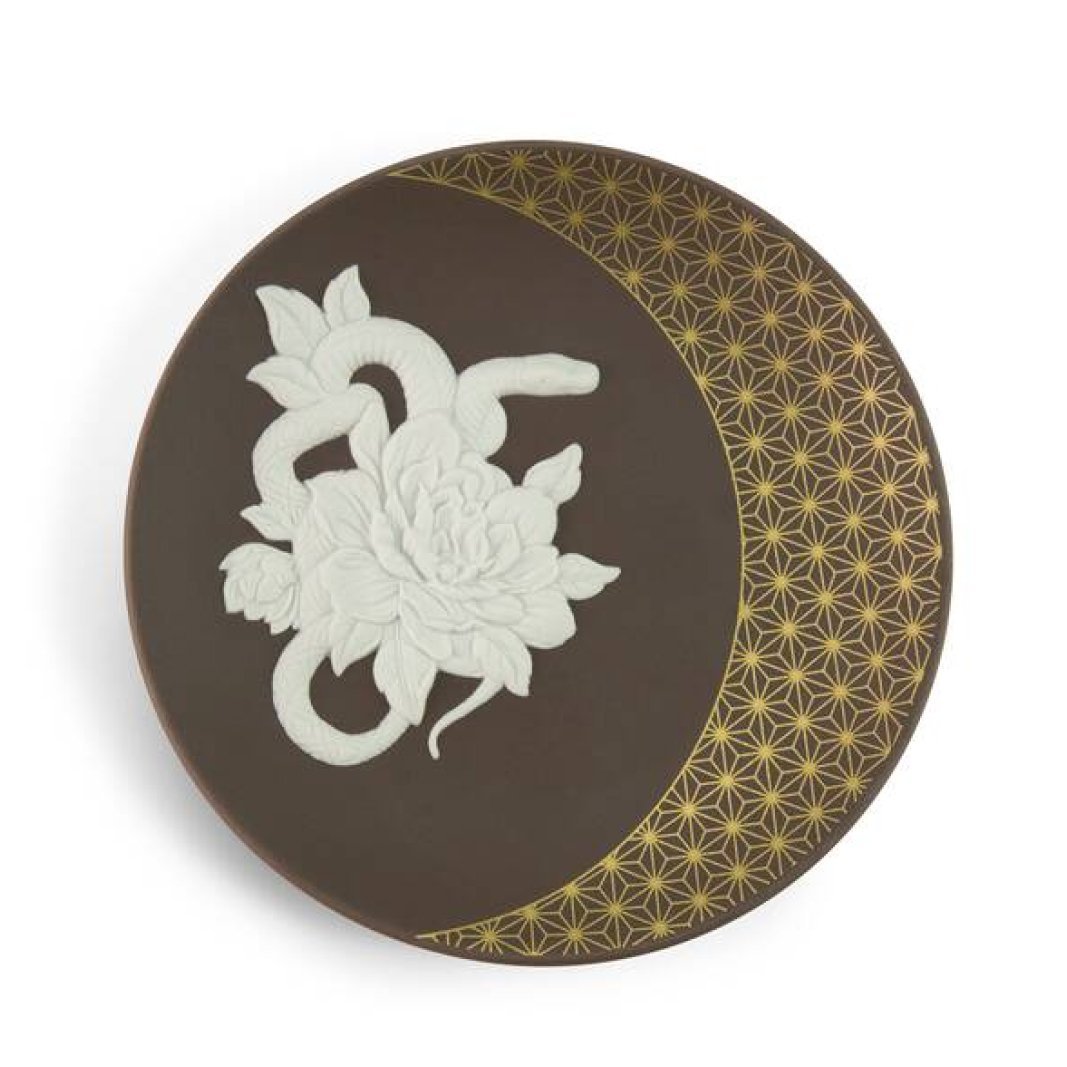 WEDGWOOD｜[公式] ウェッジウッド イヤープレート 2025年版 ジャスパー