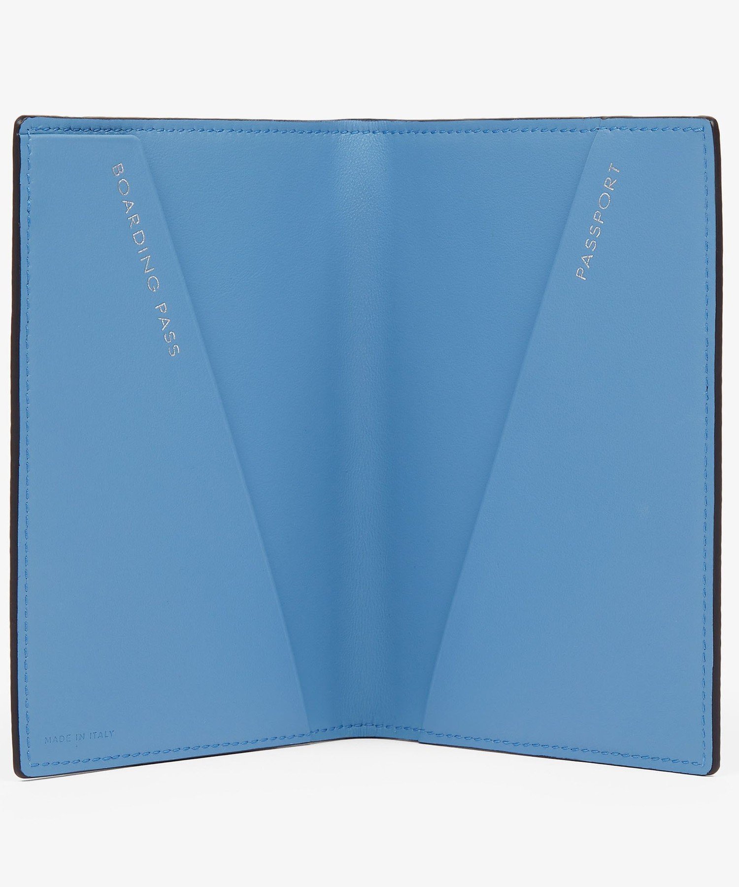 SMYTHSON｜Panama Stars Passport Cover | Rakuten Fashion(楽天