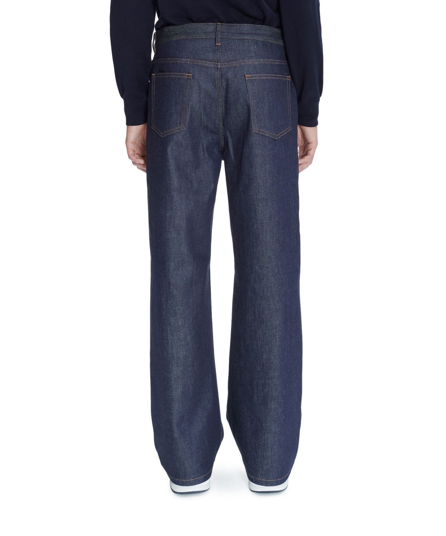 A.P.C.｜Aaron ジーンズ | Rakuten Fashion(楽天ファッション／旧楽天