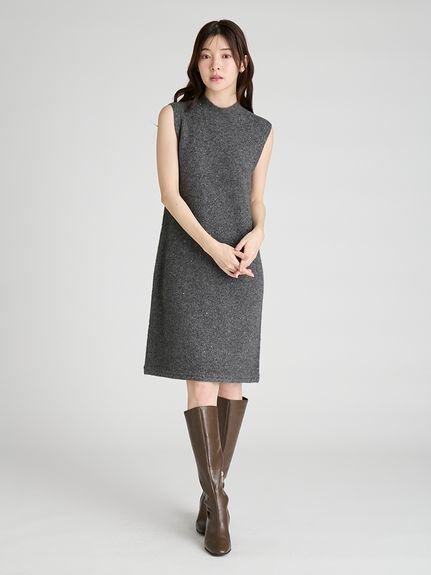 CELFORD｜スパークルミニニットワンピースセット | Rakuten Fashion