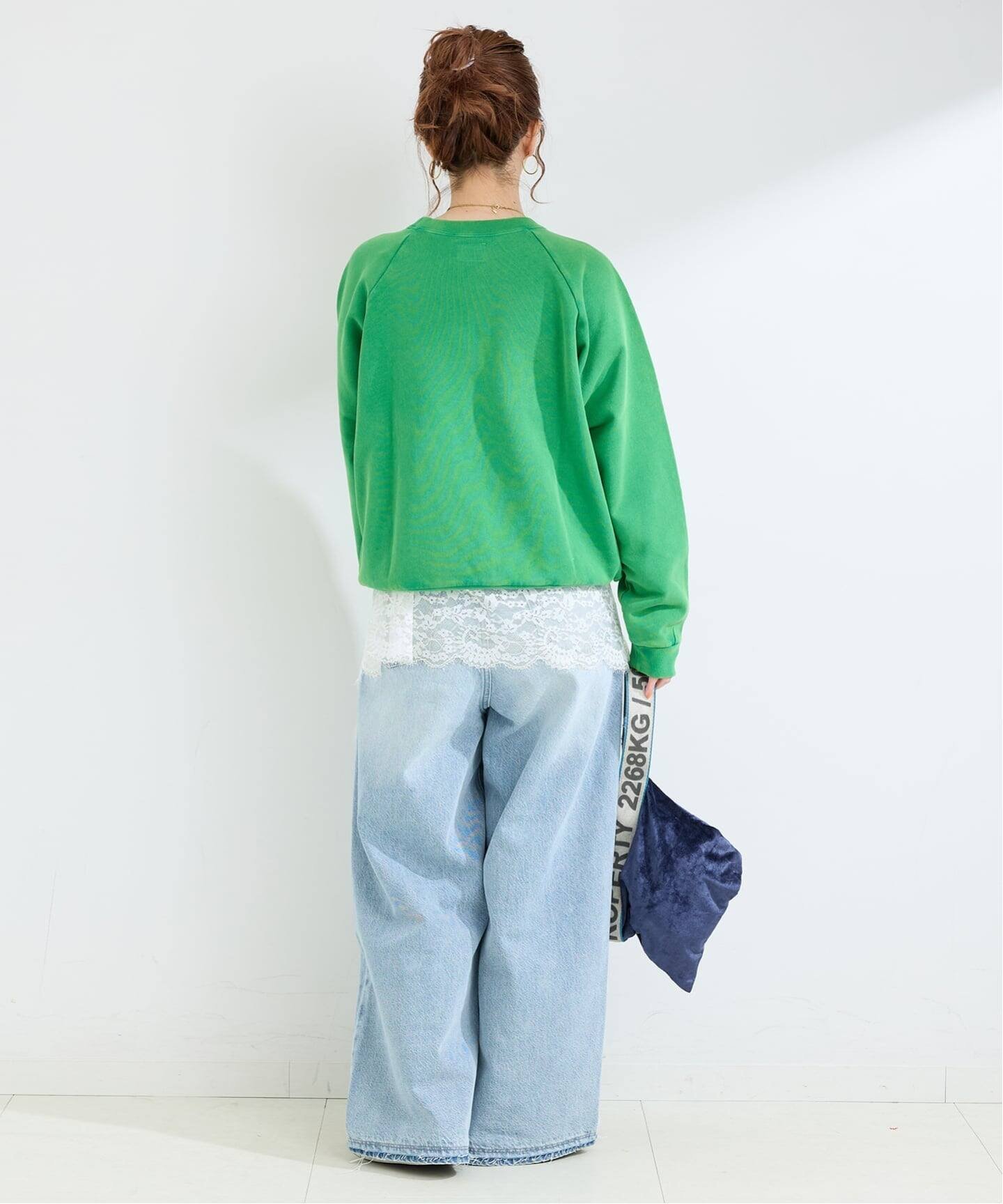 B.C STOCK｜《予約》手洗い可 / 裾レースキャミソール | Rakuten