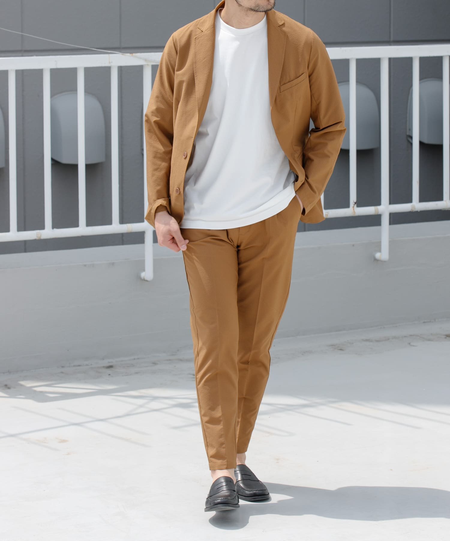 URBAN RESEARCH ROSSO｜『WEB限定』『XLサイズあり』ウォッシャブル