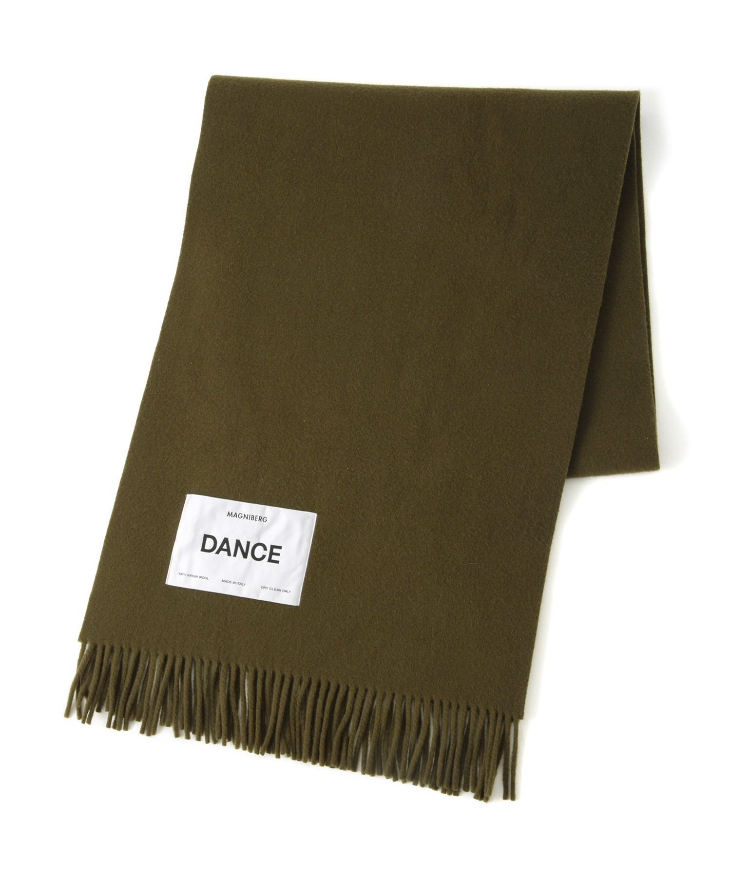 ADAM ET ROPE'｜【MAGNIBERG(マグニバーグ)】BOLD SCARF | Rakuten