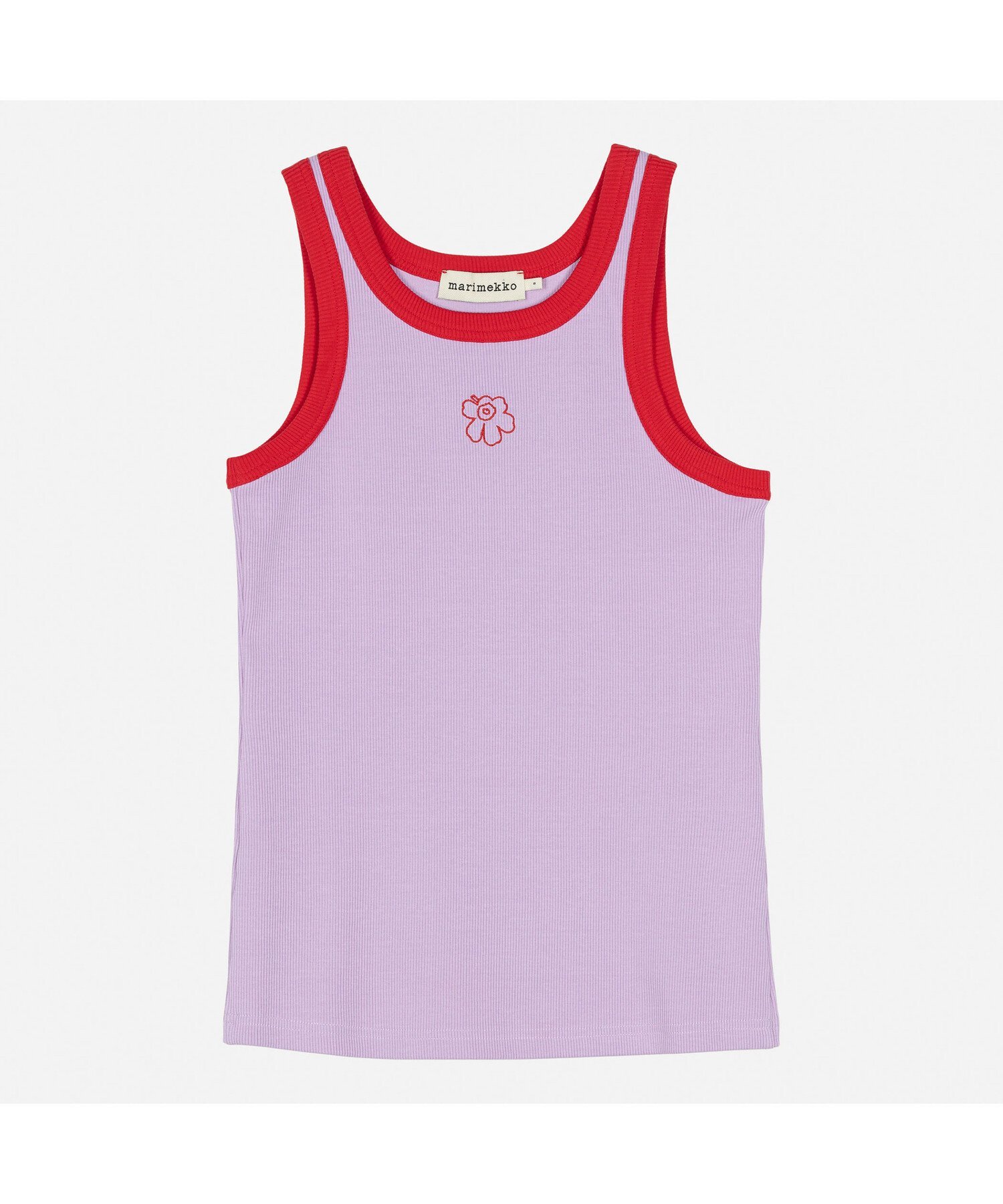 Marimekko｜Surrea Piirto Unikko Placement カットソー | Rakuten