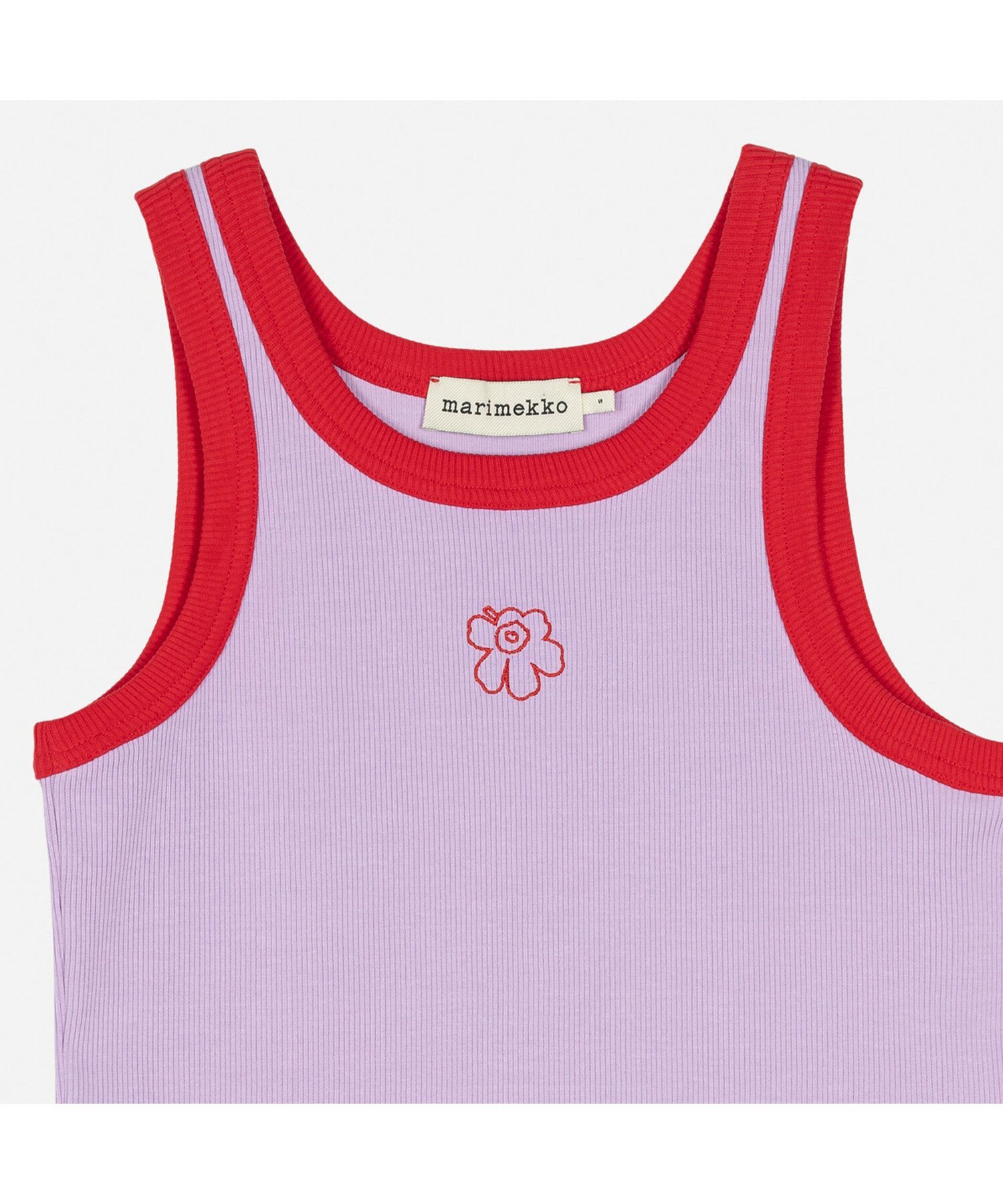 Marimekko｜Surrea Piirto Unikko Placement カットソー | Rakuten