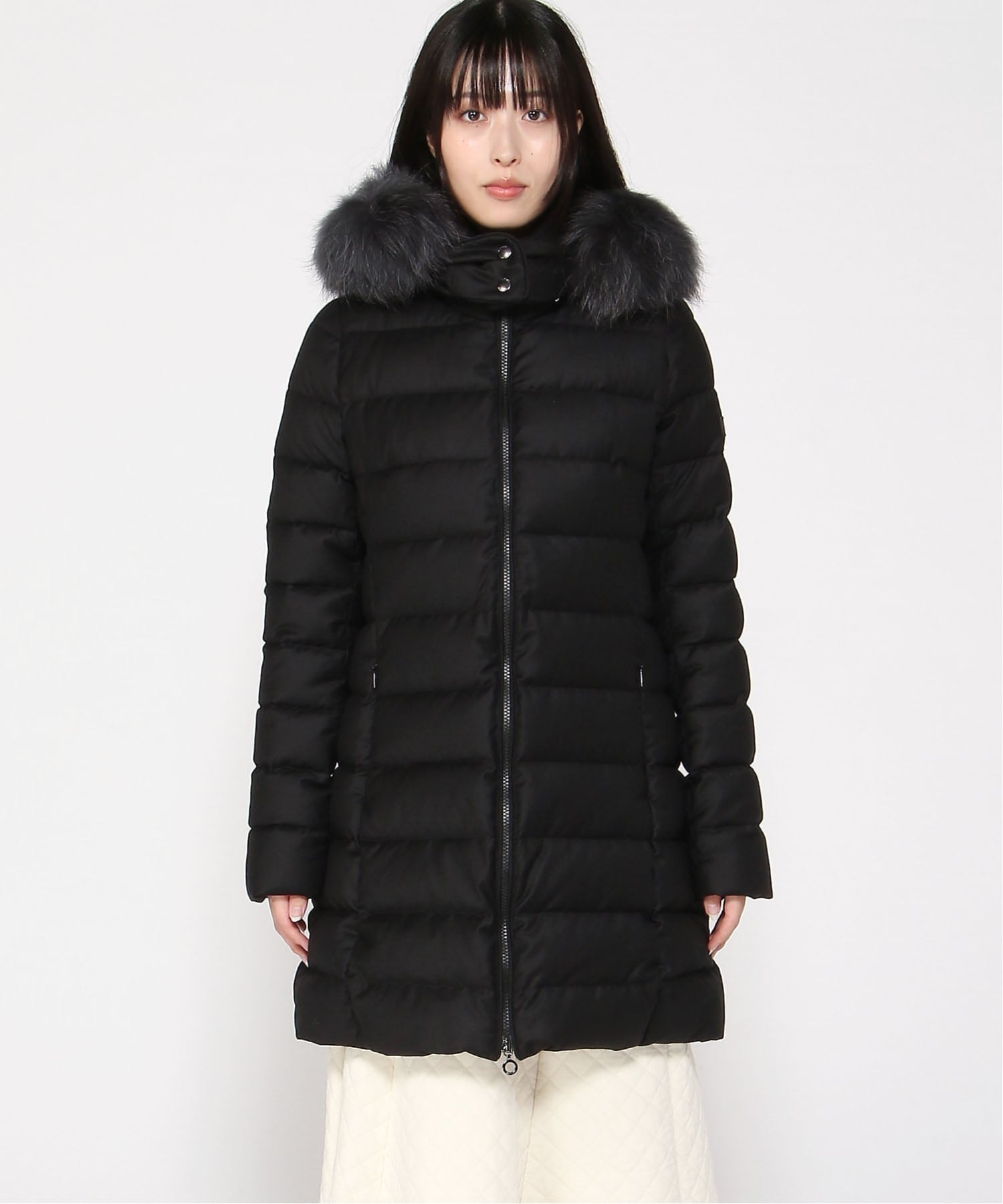 TATRAS CONCEPT STORE｜(W)【TATRAS 直営店】LAVIANA ラビアナ ロング