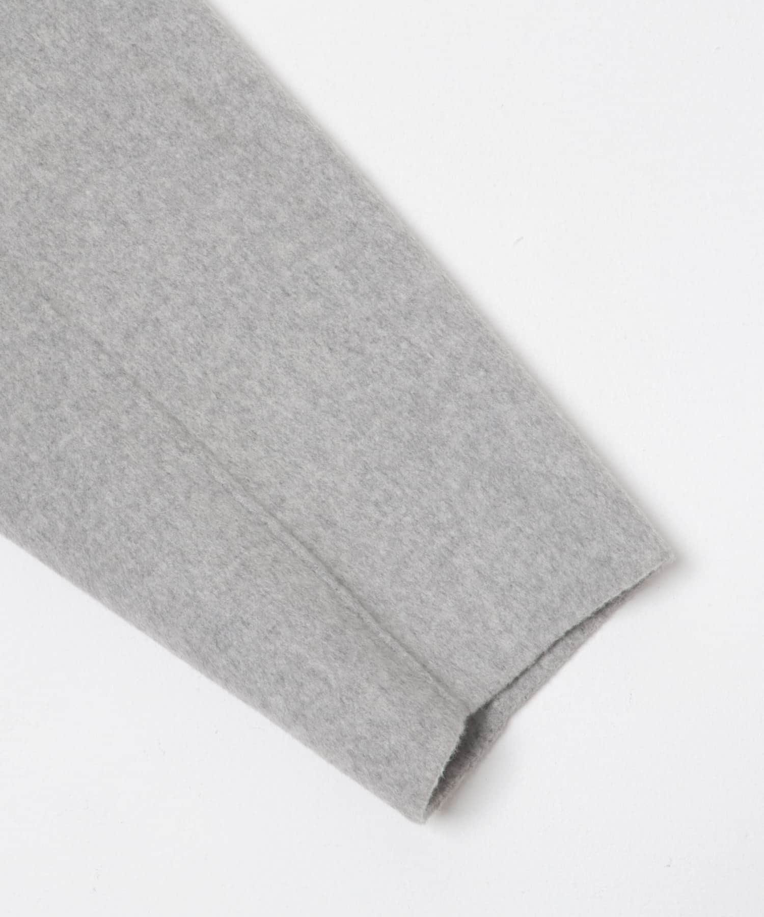 URBAN RESEARCH DOORS｜ウールリバーノーカーラミドルコート | Rakuten