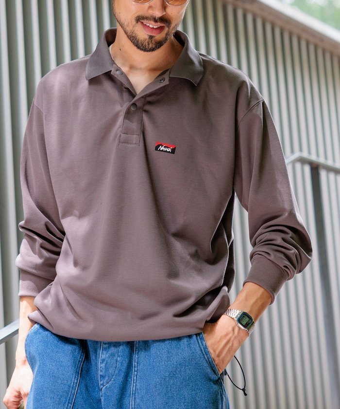 FREAK'S STORE｜別注 neo-PRO スピンドル ワンポイントロゴ ロング