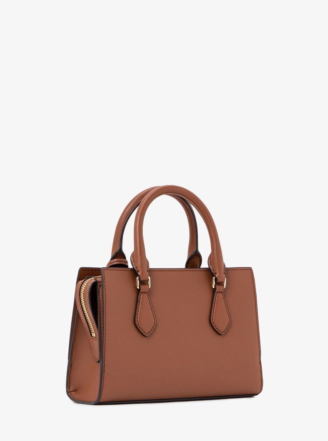 MICHAEL KORS｜SHEILA センタージップ サッチェル スモール マイケル