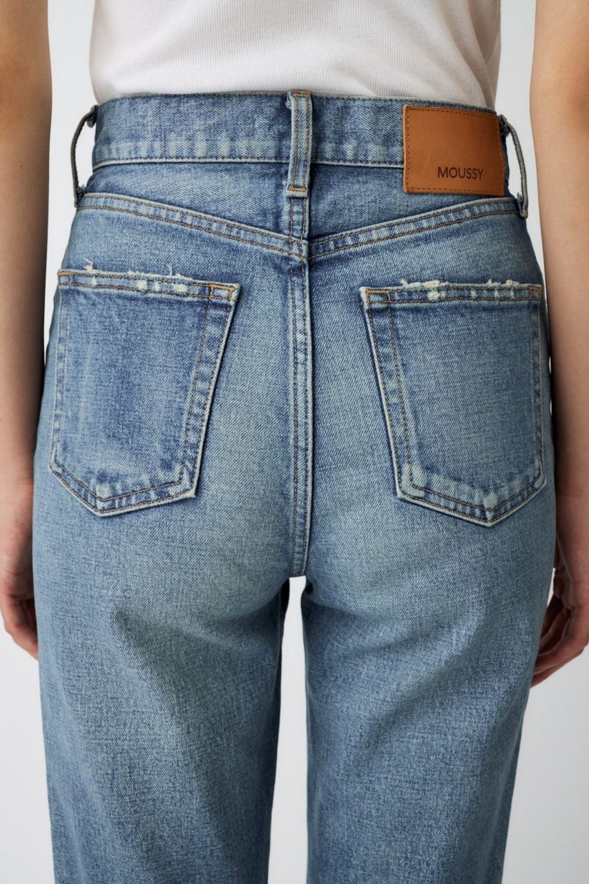 moussy｜MVS FLARE(L) / ロングサイズ | Rakuten Fashion(楽天