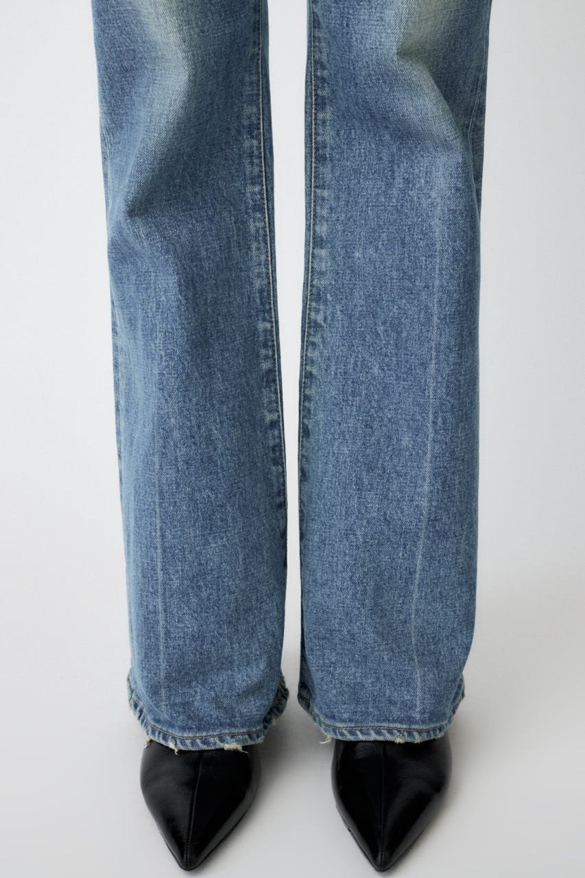 moussy｜MVS FLARE(L) / ロングサイズ | Rakuten Fashion(楽天