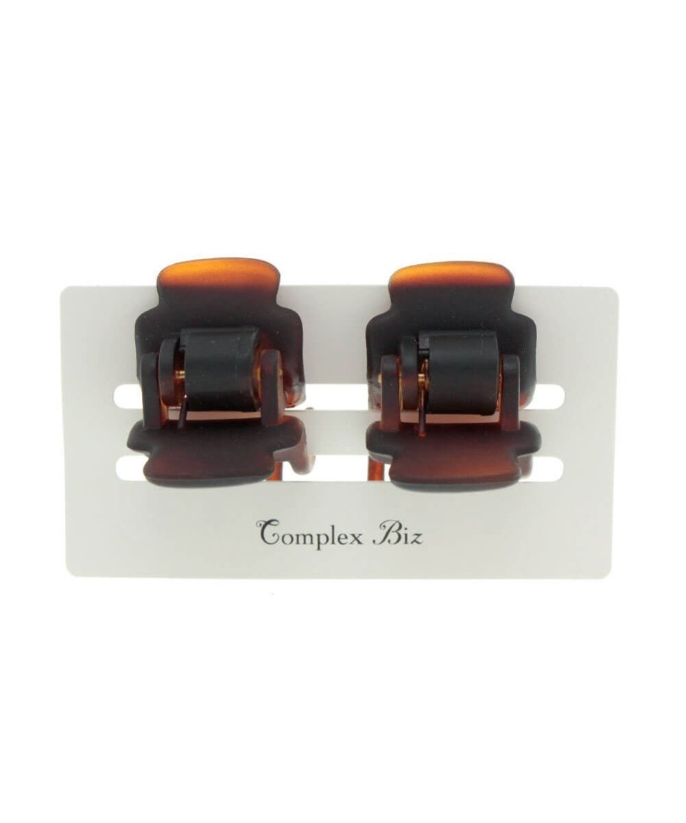 Complex Biz｜Complex Biz/スーパークリップ 2個セット | Rakuten