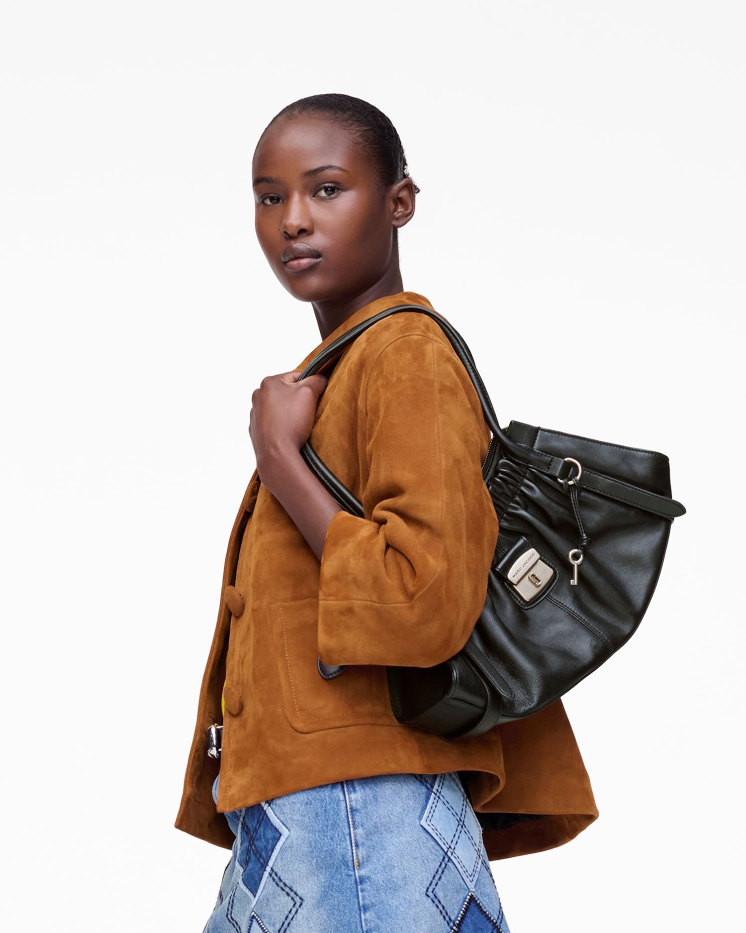 MARC JACOBS(マーク ジェイコブス)｜【公式】THE CRISTINA SATCHEL/ザ