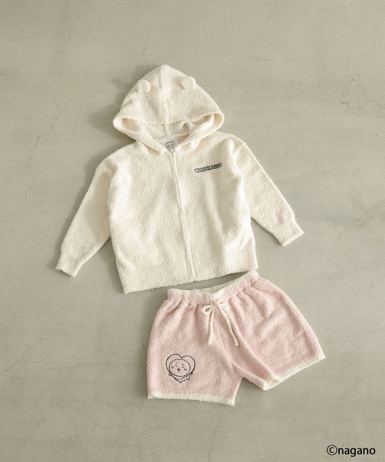 LOWRYS FARM｜ちいかわモコモコSETUP | Rakuten Fashion(楽天