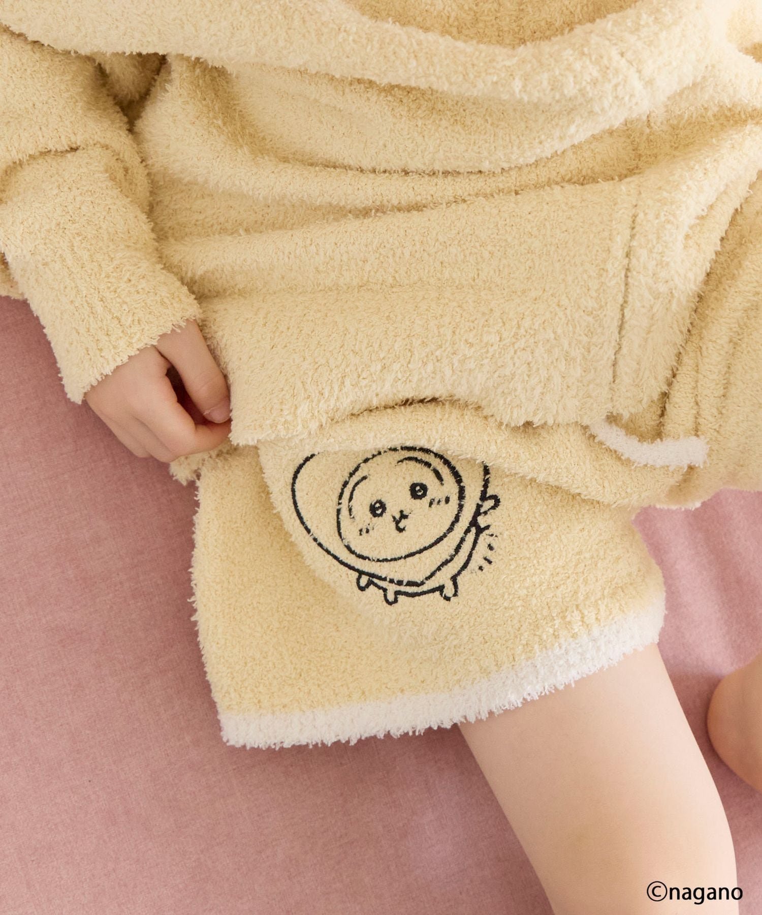 LOWRYS FARM｜ちいかわモコモコSETUP | Rakuten Fashion(楽天