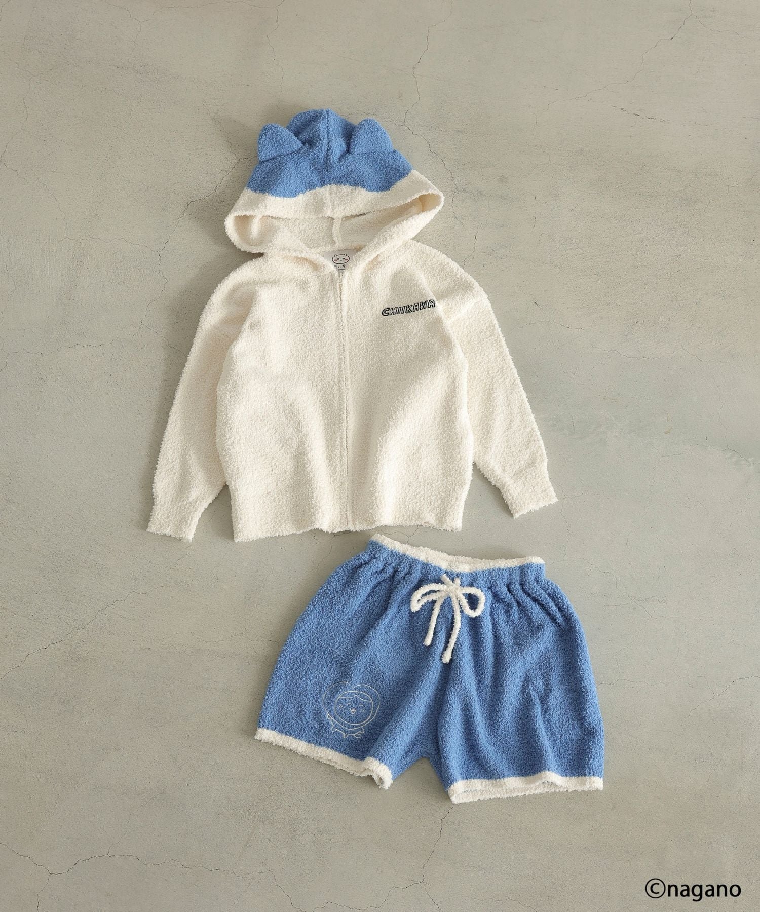 LOWRYS FARM｜ちいかわモコモコSETUP | Rakuten Fashion(楽天